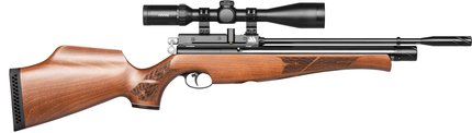 Air Arms S410 Carbine Air Rifle